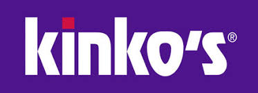 Kinko's logo